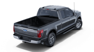 2025 Ford F-150® External Image 4